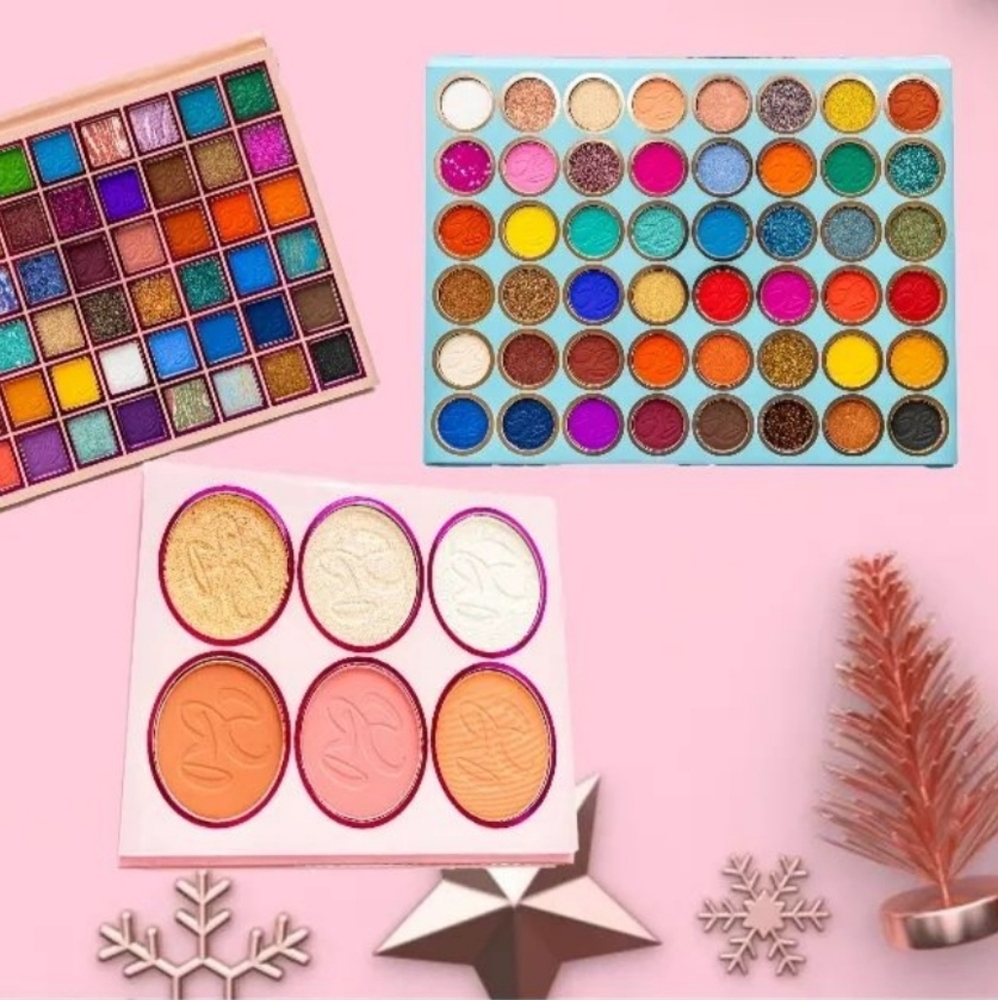 Makeup.... maquillaje